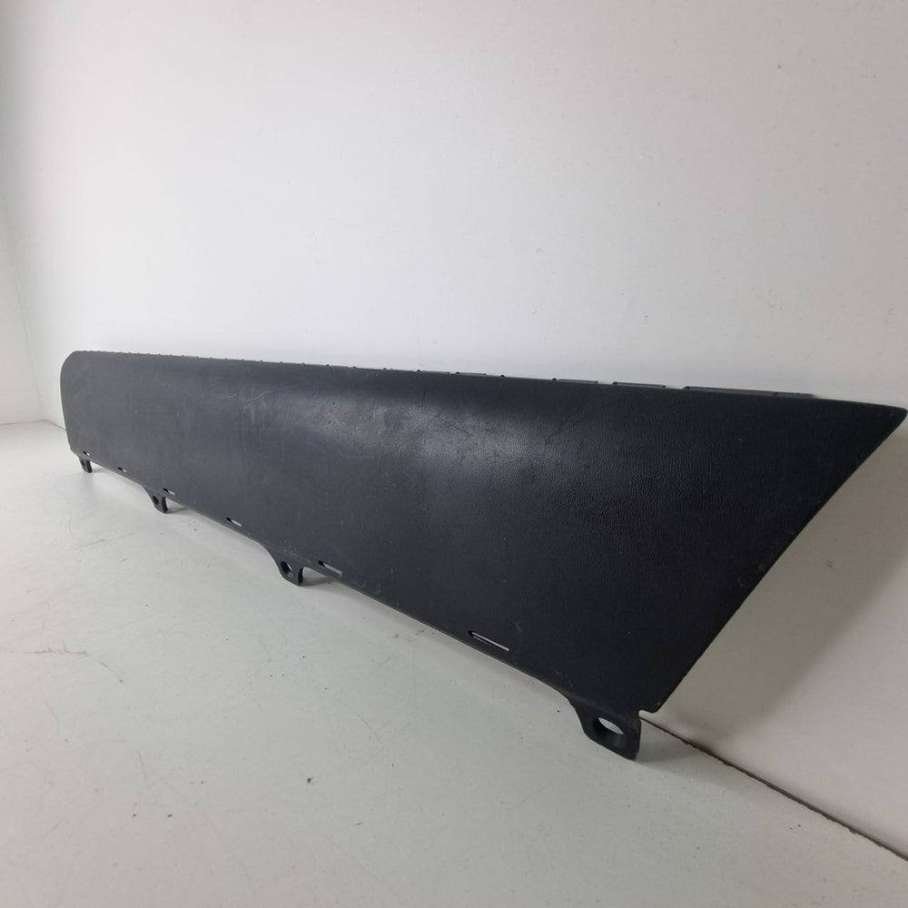 Moldura Pisante Central Ford Ranger 2013/2016