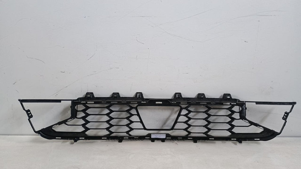 Grade Inferior BMW 320i Sport 2023/2026 Usada