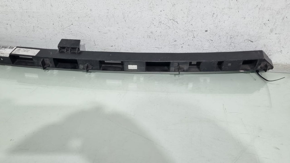 Guia Parachoque Tras Volkswagen Fox 2015/2022