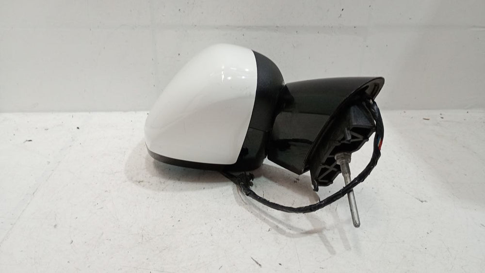 Retrovisor Diant Esq Citroen DS3 2010/2016