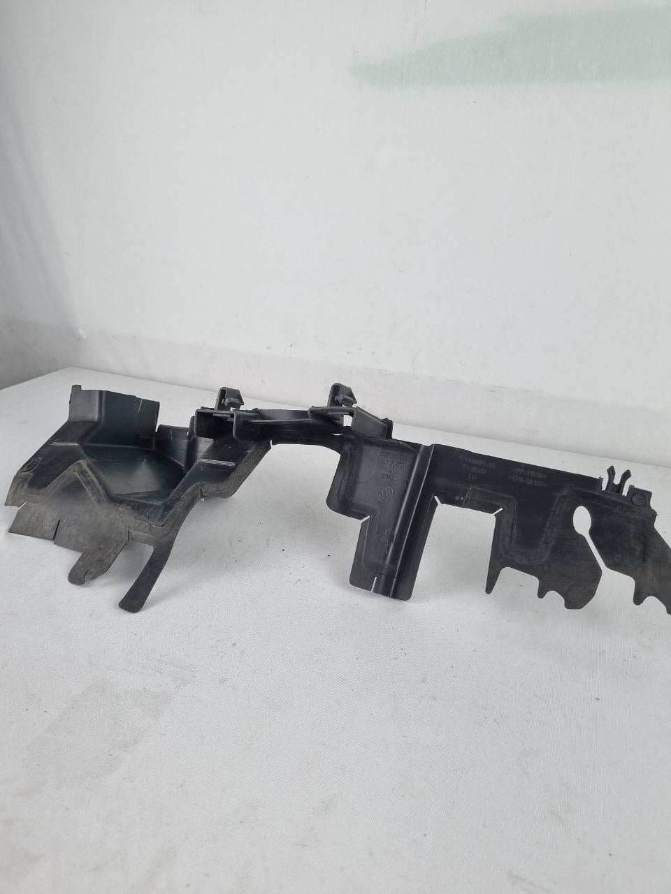 Defletor Ar Radiador Dir Volkswagen T-Cross 2019/2023