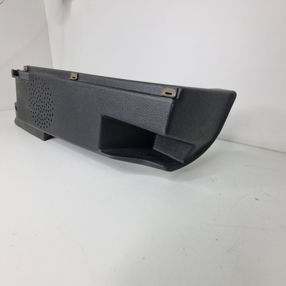 Suporte Bagagito Lateral Esquerdo Fiat Uno 1995/2003 Usado