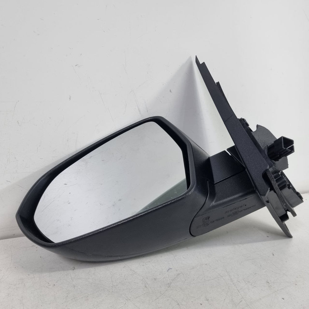 Retrovisor Externo Esq Chevrolet Agile/Montana 2009/2013
