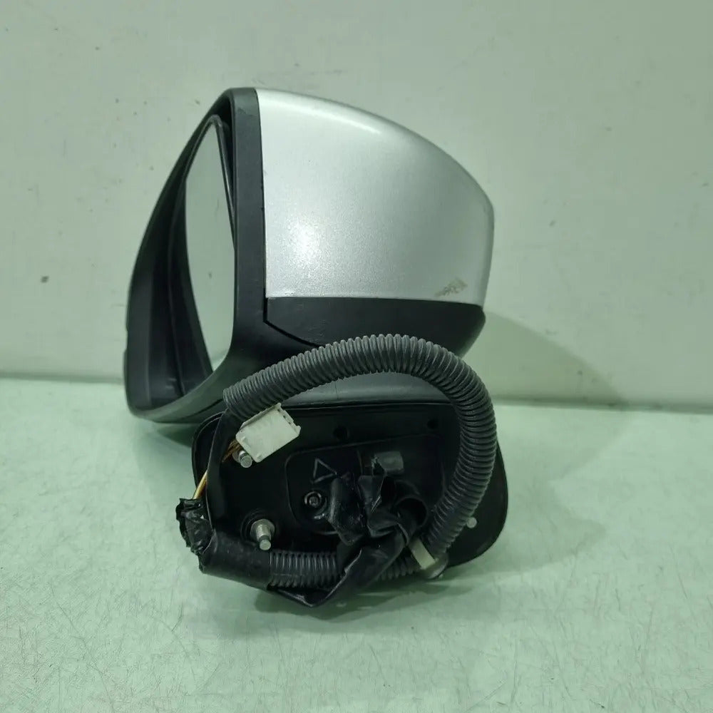 Retrovisor Elétrico Esquerdo Honda Fit 2015 A 2020