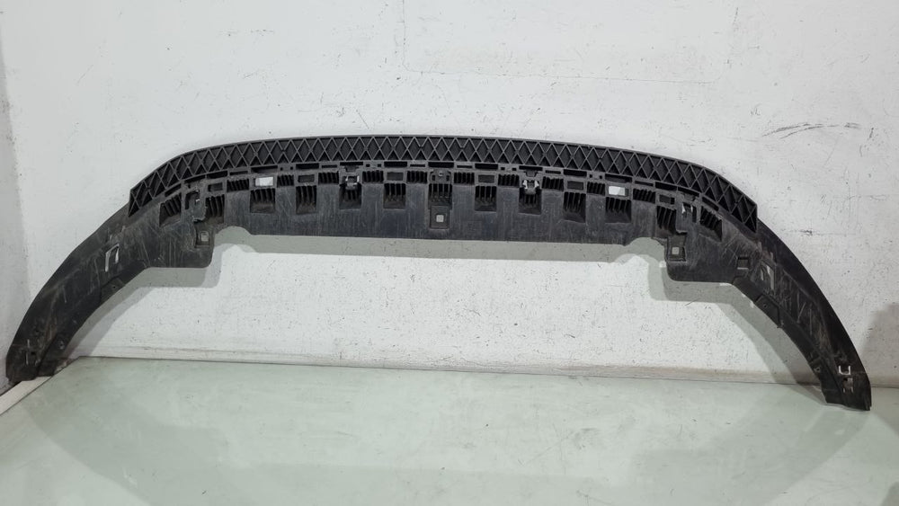 Spoiler Defletor Diant Inferior Audi A3 2014/2021
