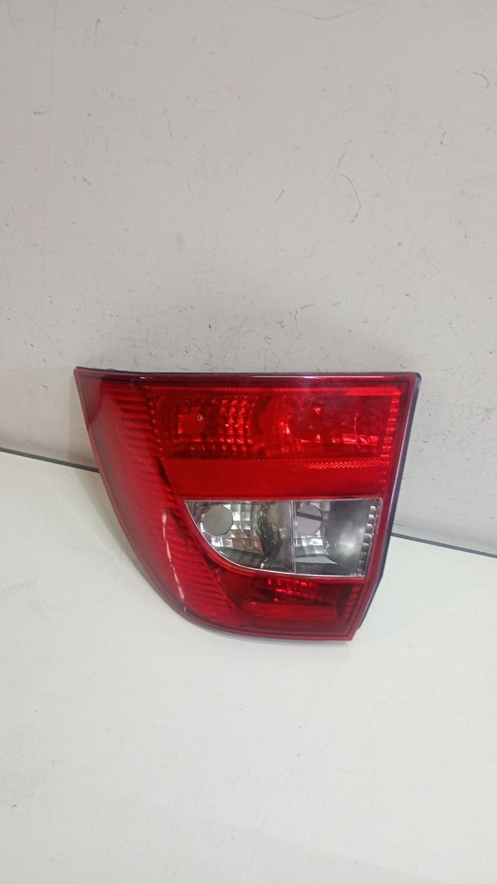 Lanterna Tras Dir Fiat Palio 2004/2008 - Original