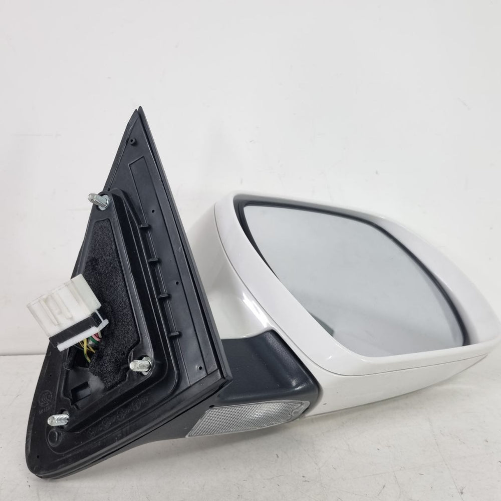 Retrovisor Externo Dir Hyundai Veracruz 2007/2012
