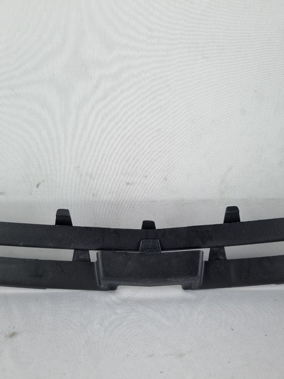 Moldura Superior Grade Dianteira Chevrolet Celta Prisma 2012/2016 Nova