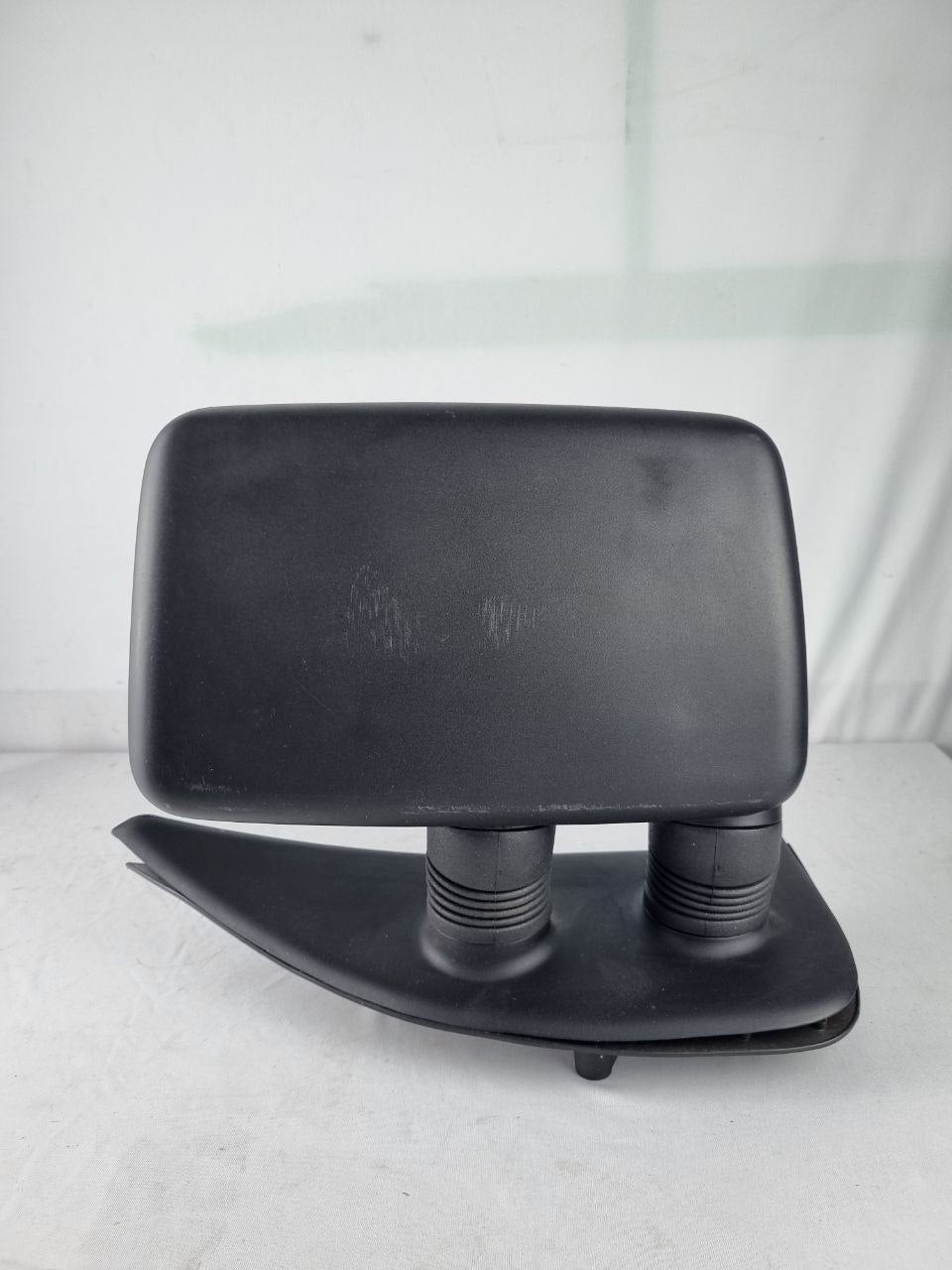 Retrovisor Esquerdo Ducato 1995/ Ducato Boxer 1995/ Fixo