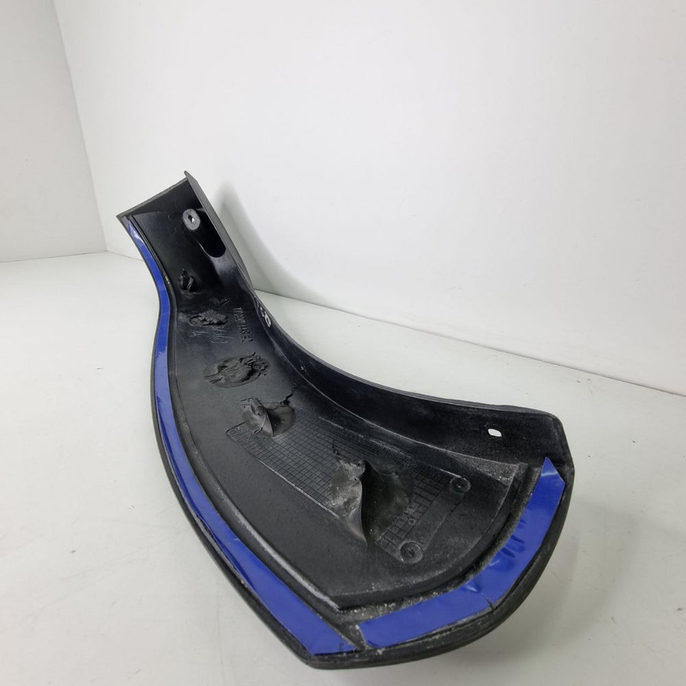 Friso Parachoque Dianteiro Esquerdo Renault Duster 2016/2019 Usado