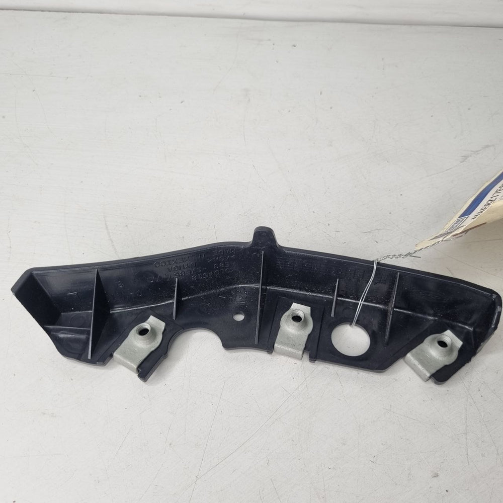 Suporte Parachoque Diant Esq Ford New Fiesta 2013/2018