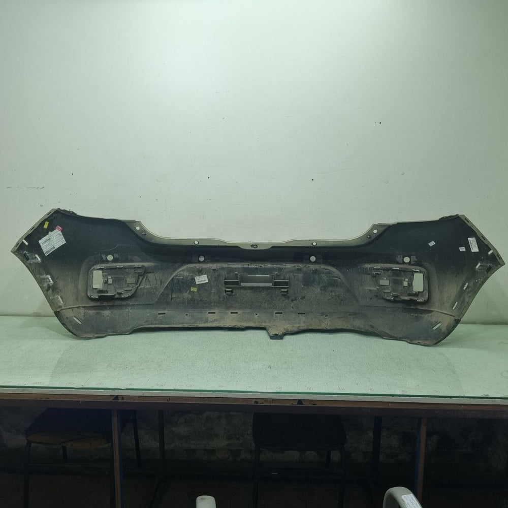 Para-choque Tras Renault Sandero 2015/2020 Usado