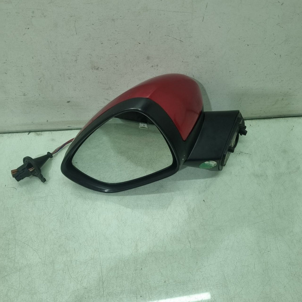 Retrovisor Esquerdo elétrico C4 13/16