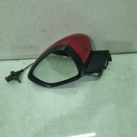 Retrovisor Esquerdo elétrico C4 13/16