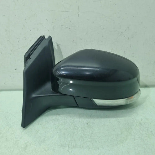 Retrovisor Esquerdo Focus 2014/2019 Original