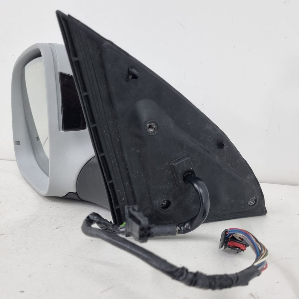 Retrovisor Diant Esq Audi Q7 2007/2015