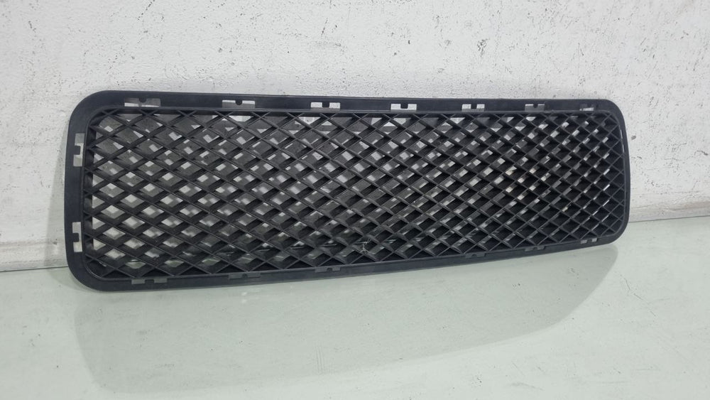 Grade Central Parachoque Diant Volkswagen Gol G3 2003/2005