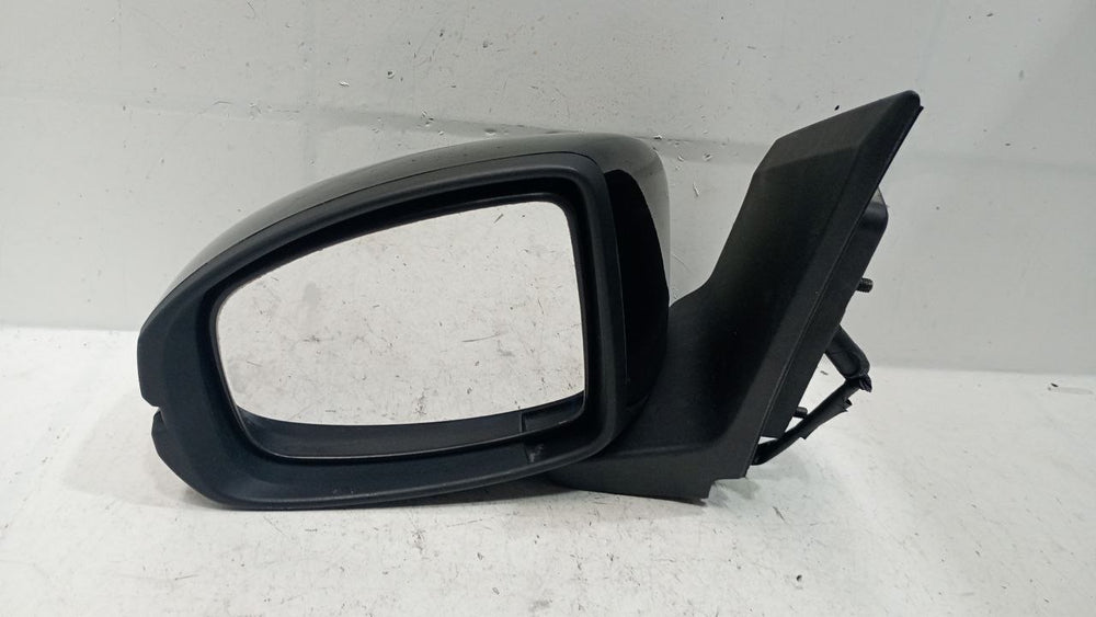 Retrovisor Diant Esq Honda City 2015/2021