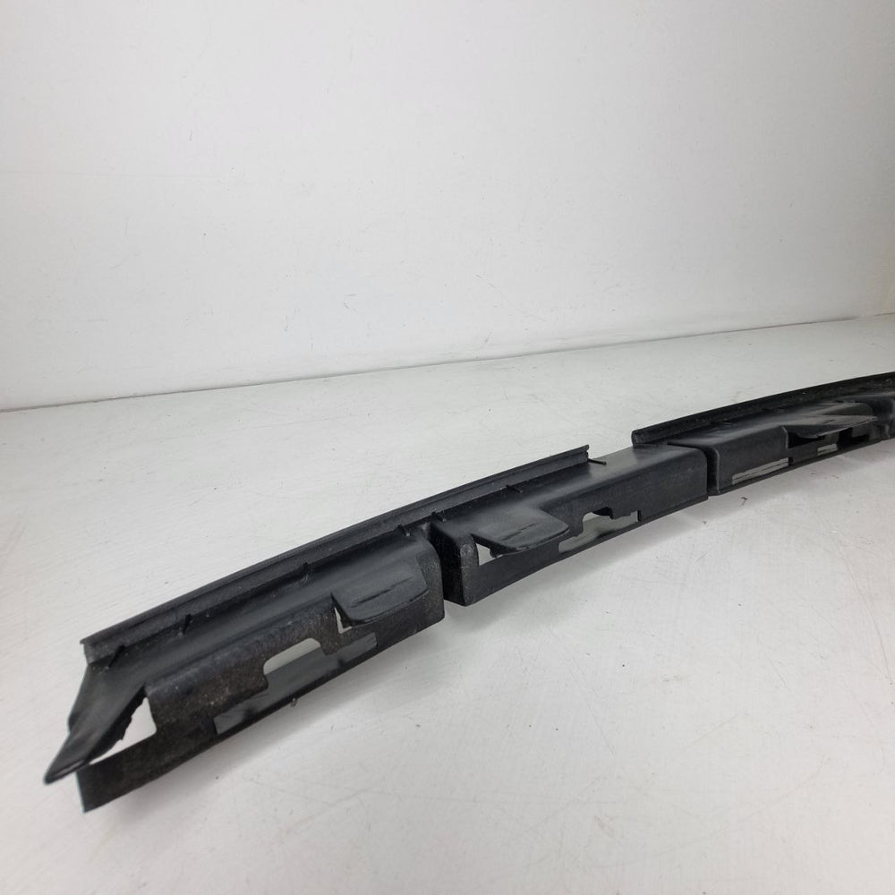 Guia Grade Diant Inferior Peugeot 207 2008/2012