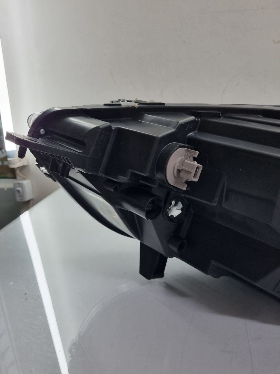 Farol Diant Dir Ford Ka Freestyle 2019/