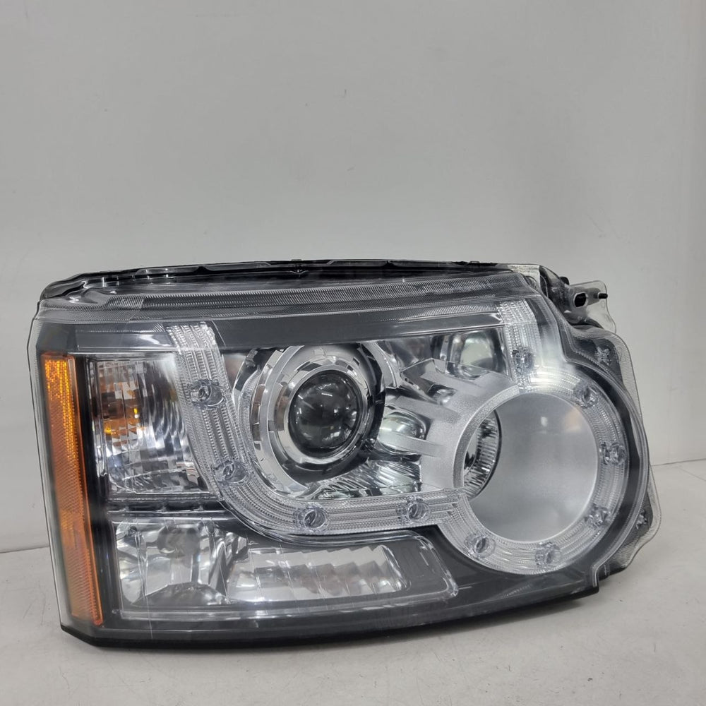 Farol Diant Dir Land Rover Discovery 4 2010/2016