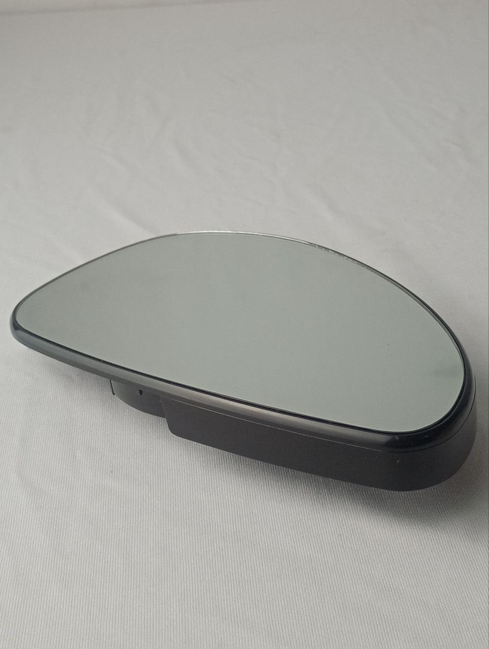 Lente Retrovisor Direito Citroën C4 2007/2011 Nova