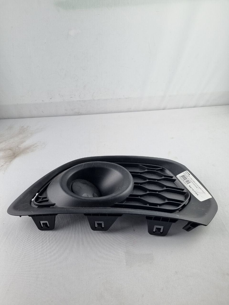 Moldura Cibié Diant Dir Renault Sandero 2015/2019 - Original