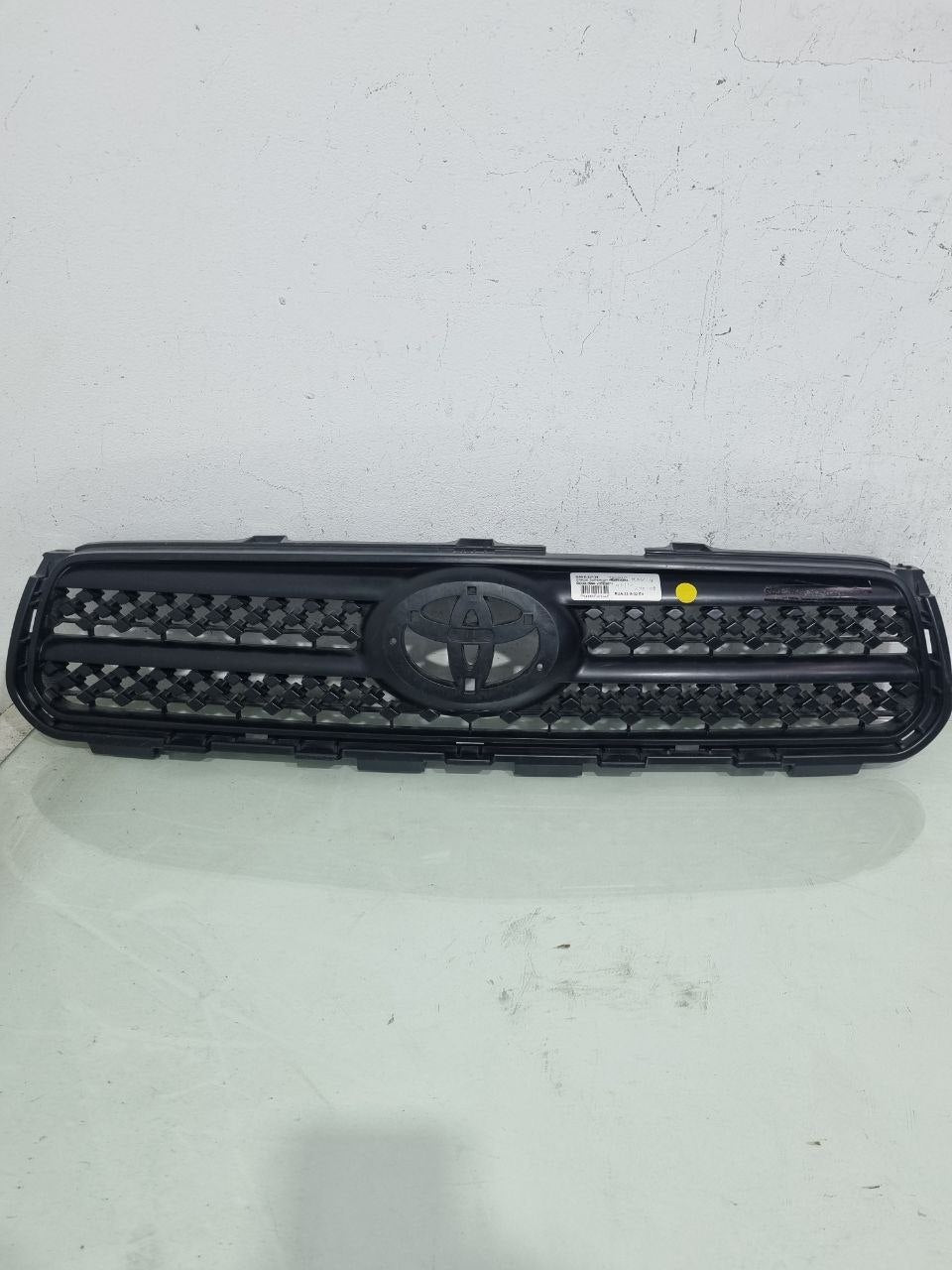Grade Dianteira Superior Toyota RAV4 2006/2012 Usado