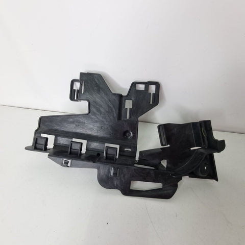 Suporte Fechadura Porta Dianteira Esquerda Ford New Fiesta 2013/ Novo