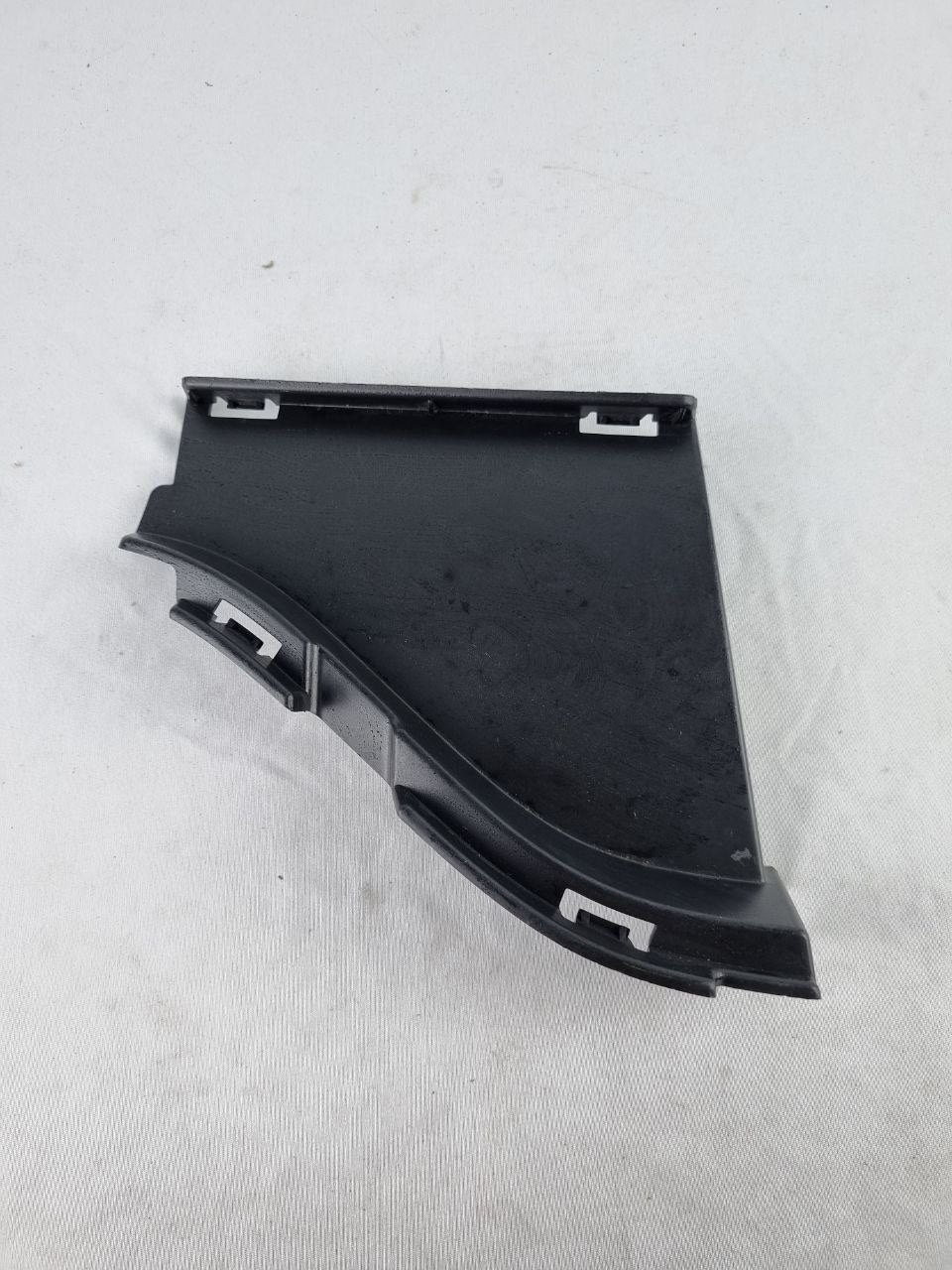 Defletor Ar Parachoque Diant Dir Renault Logan Sandero 2014/2020