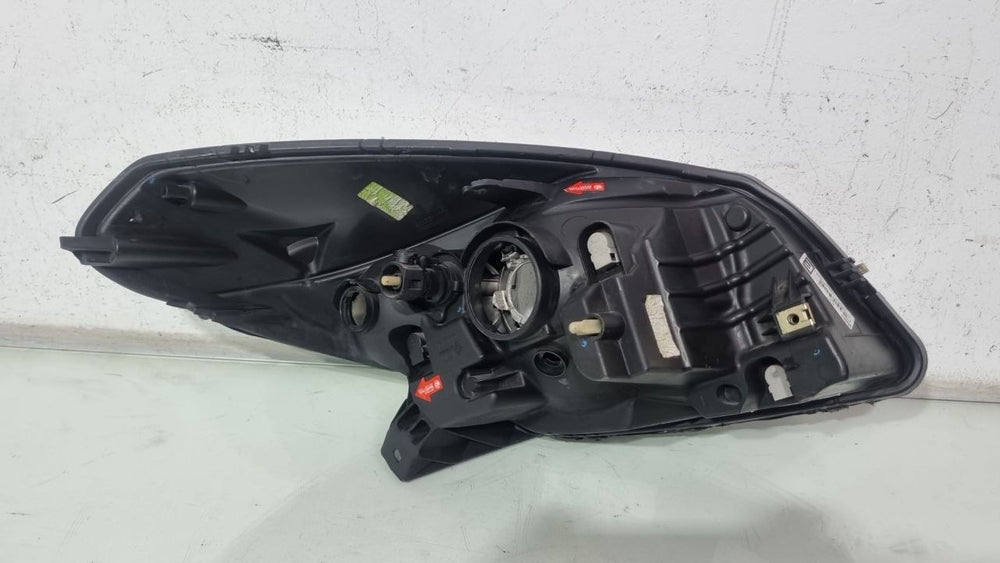 Farol Diant Esq Renault Sandero 2008/2011 Usado