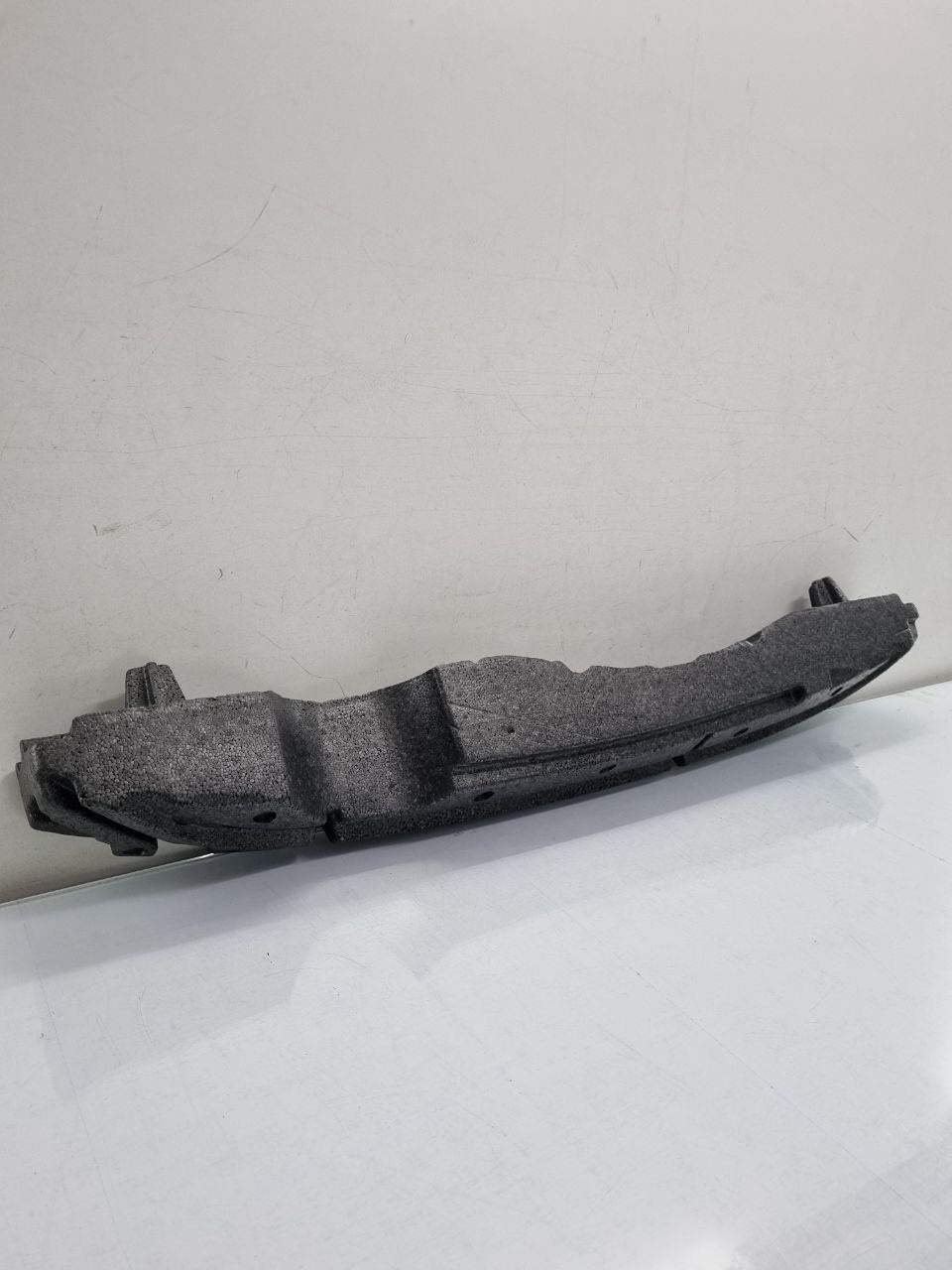 Absorvedor Impacto Tras Ford New Fiesta Hatch 2013/2019