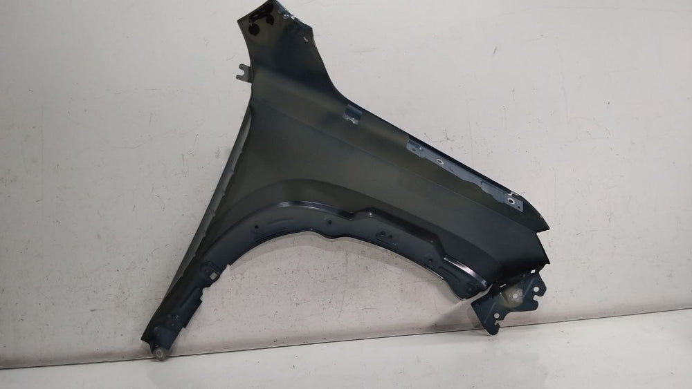 Paralama Diant Esq Renault Kwid 2027 - Original