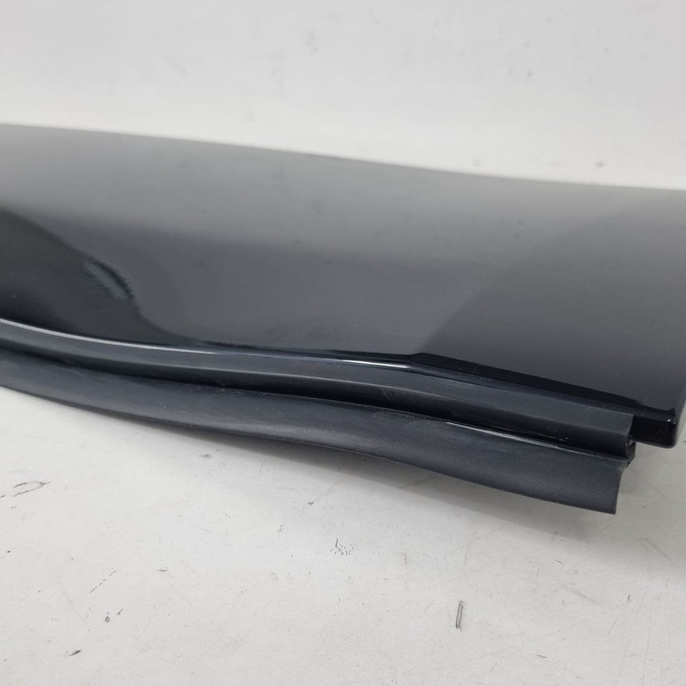 Acabamento Parachoque Esq Suzuki Grand Vitara 1998/2005