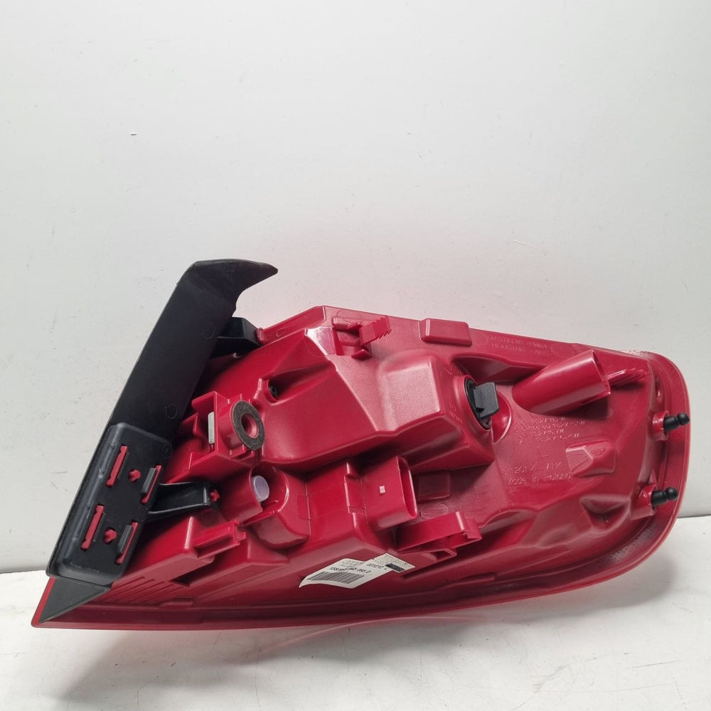 Lanterna Tras Dir Audi A4 2008/2016