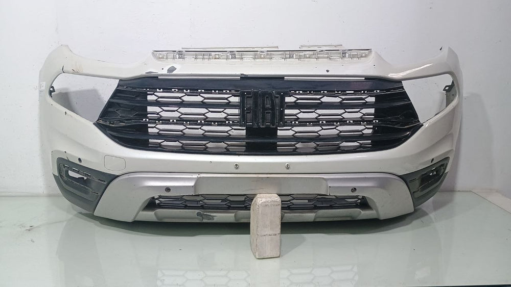 Parachoque Diant Fiat Toro 2022/2024 Usado