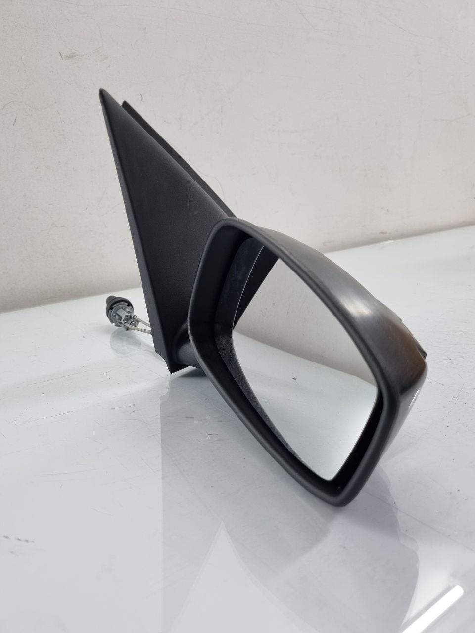 Retrovisor Externo Dir Manual Fiat Stilo 2002/2007