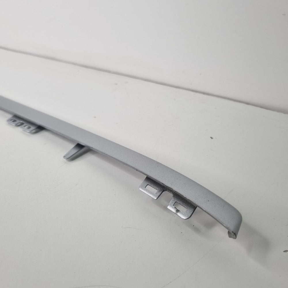 Friso Superior Grade Dianteira Peugeot 308 2012/2015 Usado