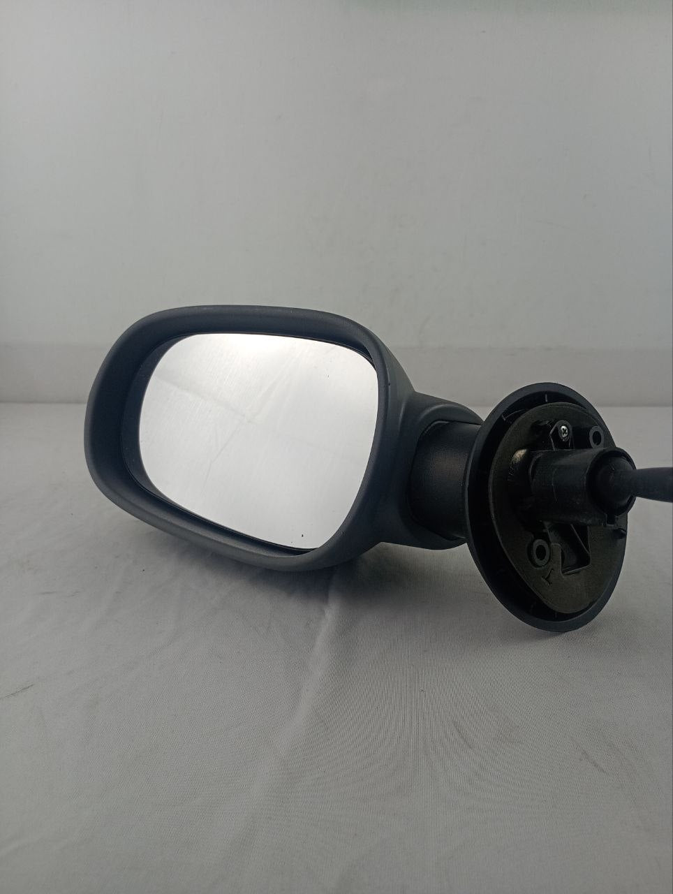 Retrovisor Externo Dir Renault Logan/Sandero 2007/2009