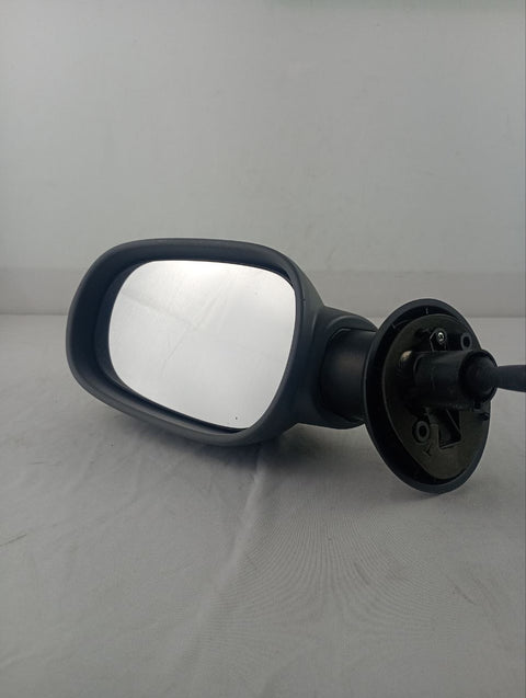 Retrovisor Externo Dir Renault Logan/Sandero 2007/2009
