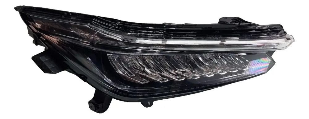 Farol Full Led Direito Honda Hr-v 2023 2024 2025