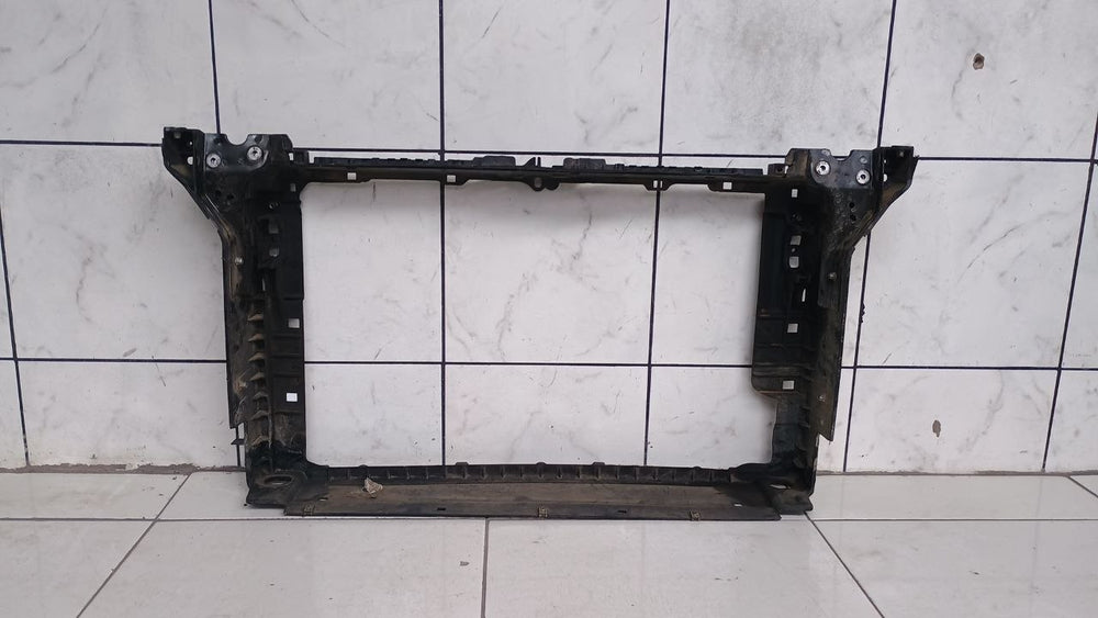 Painel Frontal Volkswagen Virtus 2018/2024 - Original