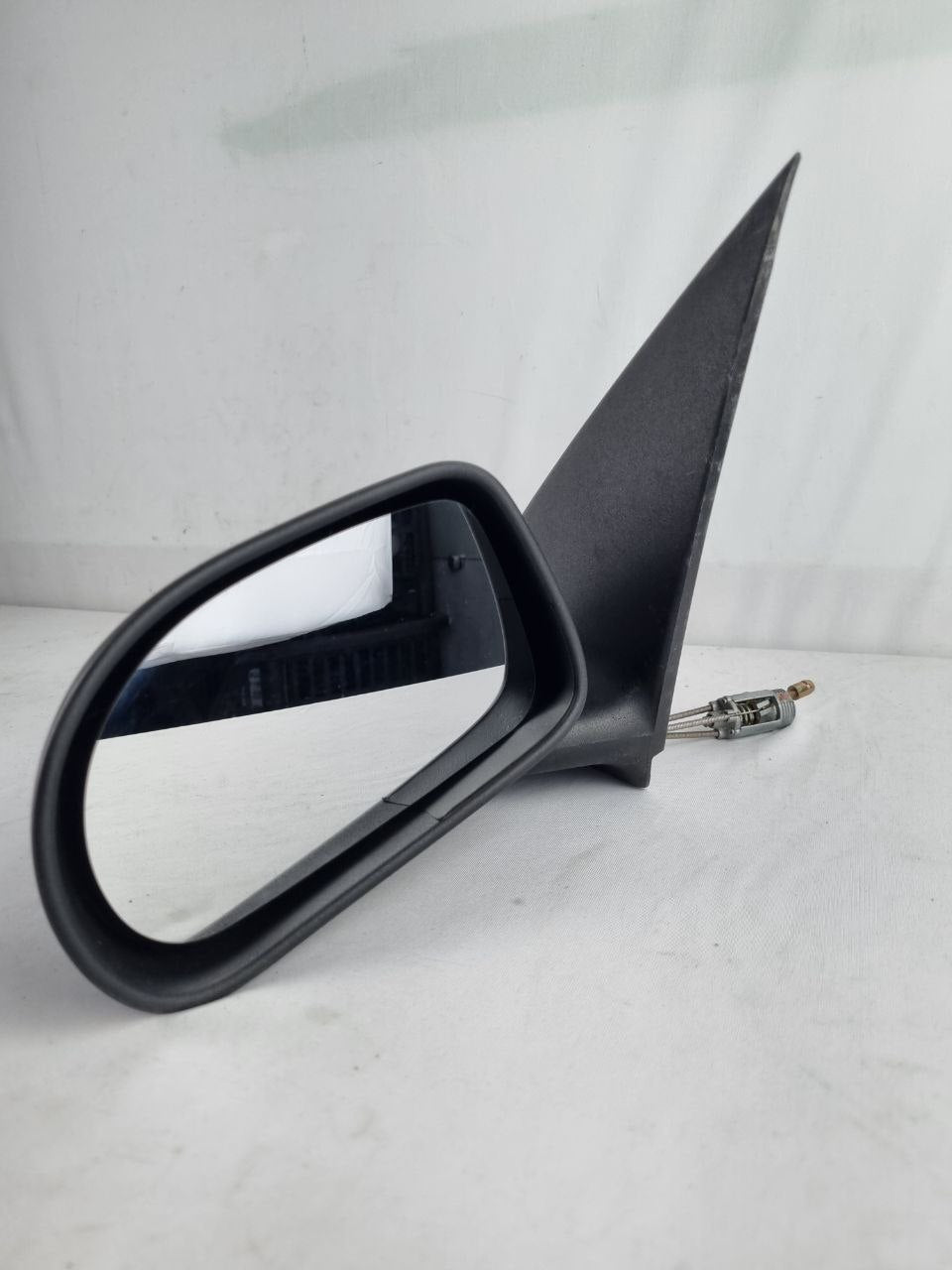 Retrovisor Esquerdo Marea Brava 1999/2007 Manual