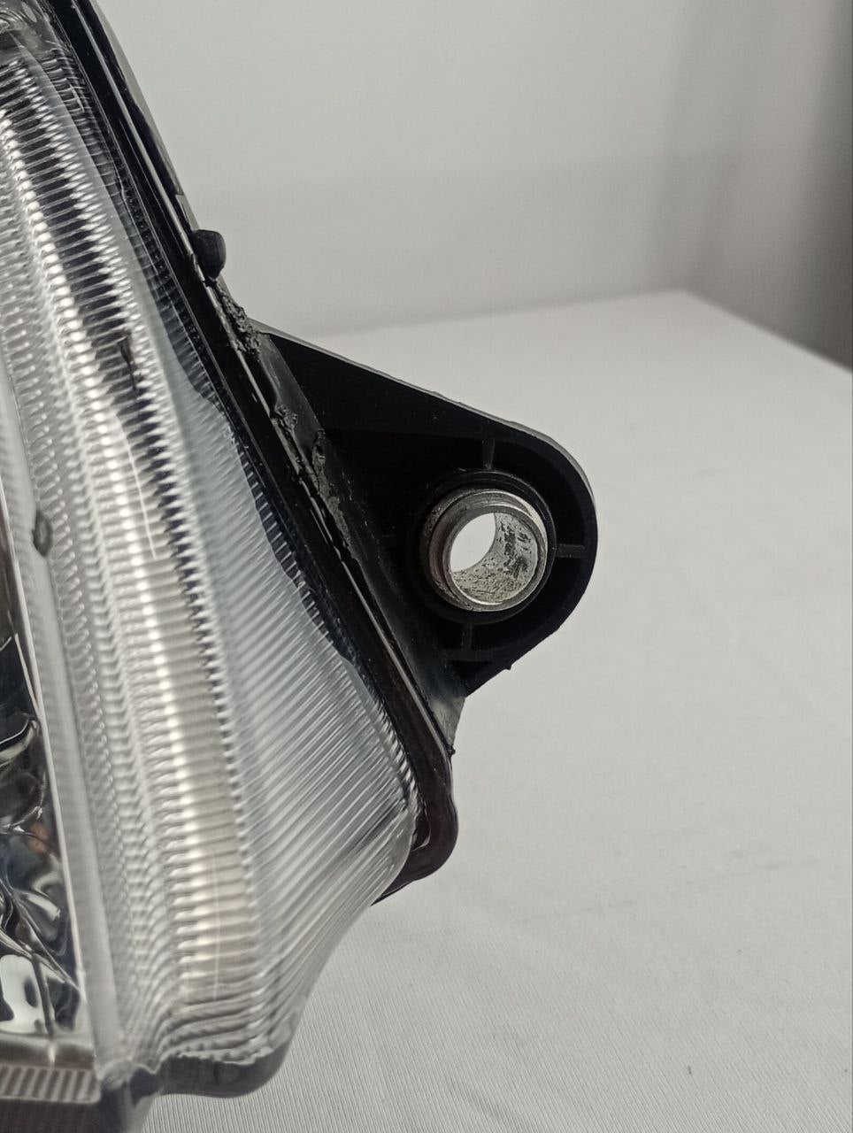 Farol Diant Dir Fiat Palio/Siena/Strada 2004/2010