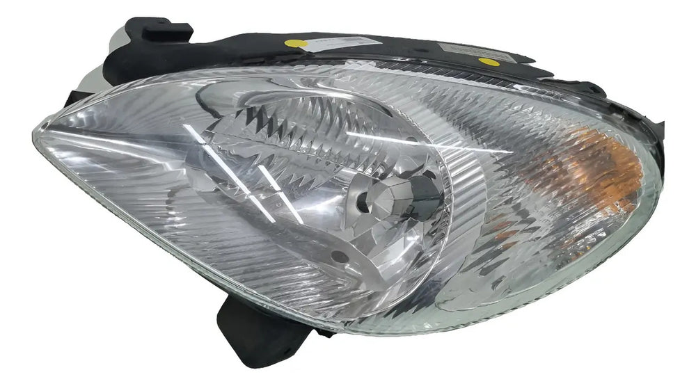 Farol Lado Esquerdo Citroën Picasso 2000 À 2004 Recuperado.