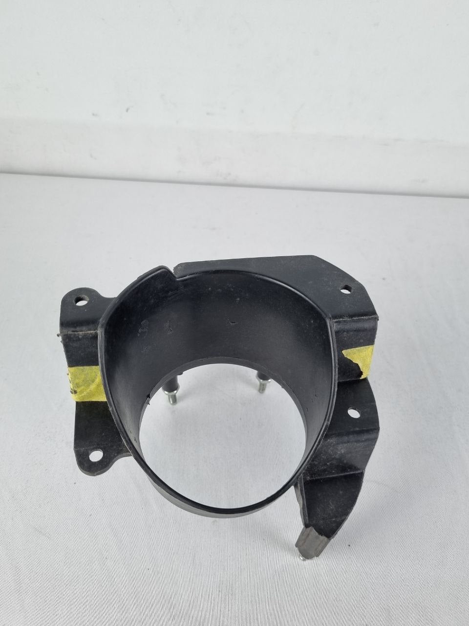 Suporte Farol Milha Direito Fiat Palio Siena 2008/2016 Novo