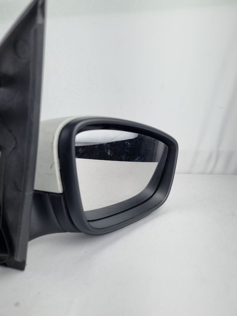 Retrovisor Direito Gol GV 2009/2012 Manual C/Cont C/ Riscos