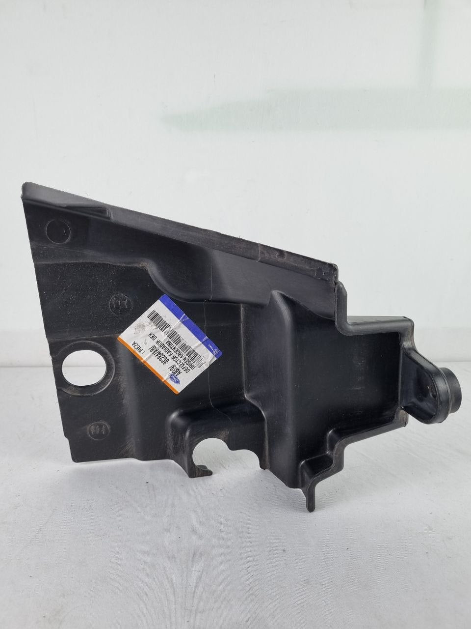 Defletor Radiador Dir Ford Ranger 2013/2022
