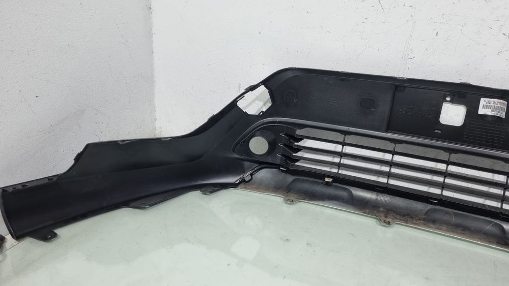 Spoiler Parachoque Diant Dir Toyota Corolla Cross 2020/2022