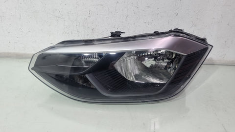 Farol Diant Esq VW Polo Track 2024 Usado